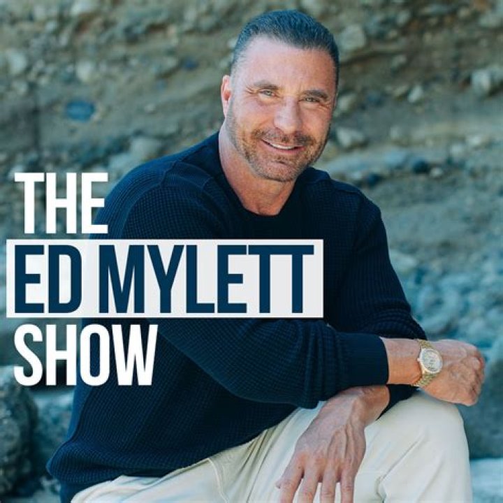 Ed Mylett 以什么出名？