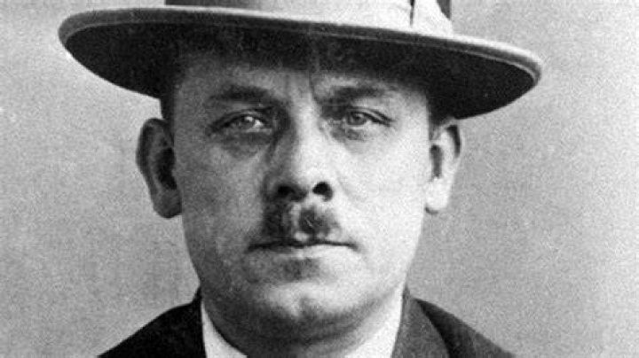 Fritz Haarmann