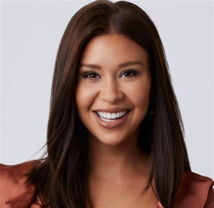 Gabby Windey is famous for participating in the show The Bachelor season 26