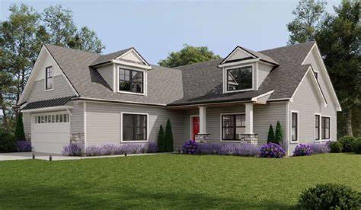 Home In Hanover