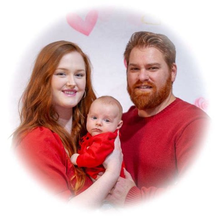 Kaycee parents