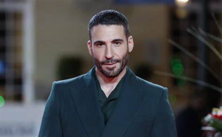 Miguel Ángel Silvestre