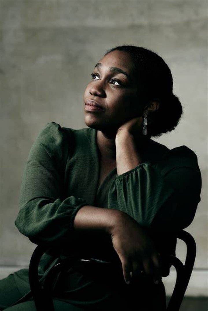 Olivia Johnson