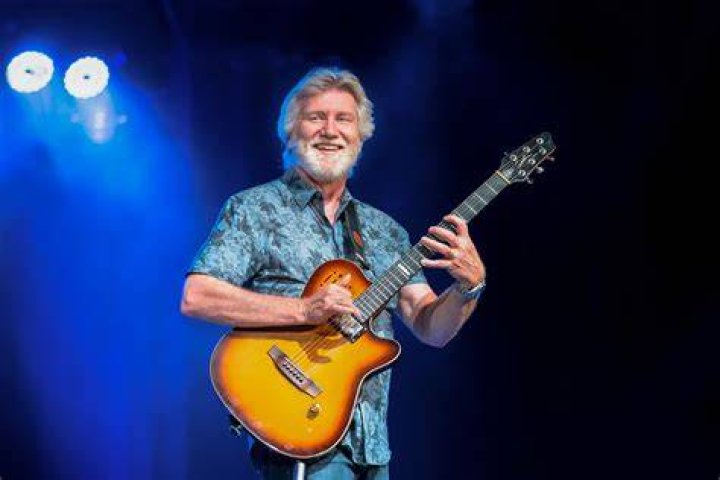 Rik Emmett