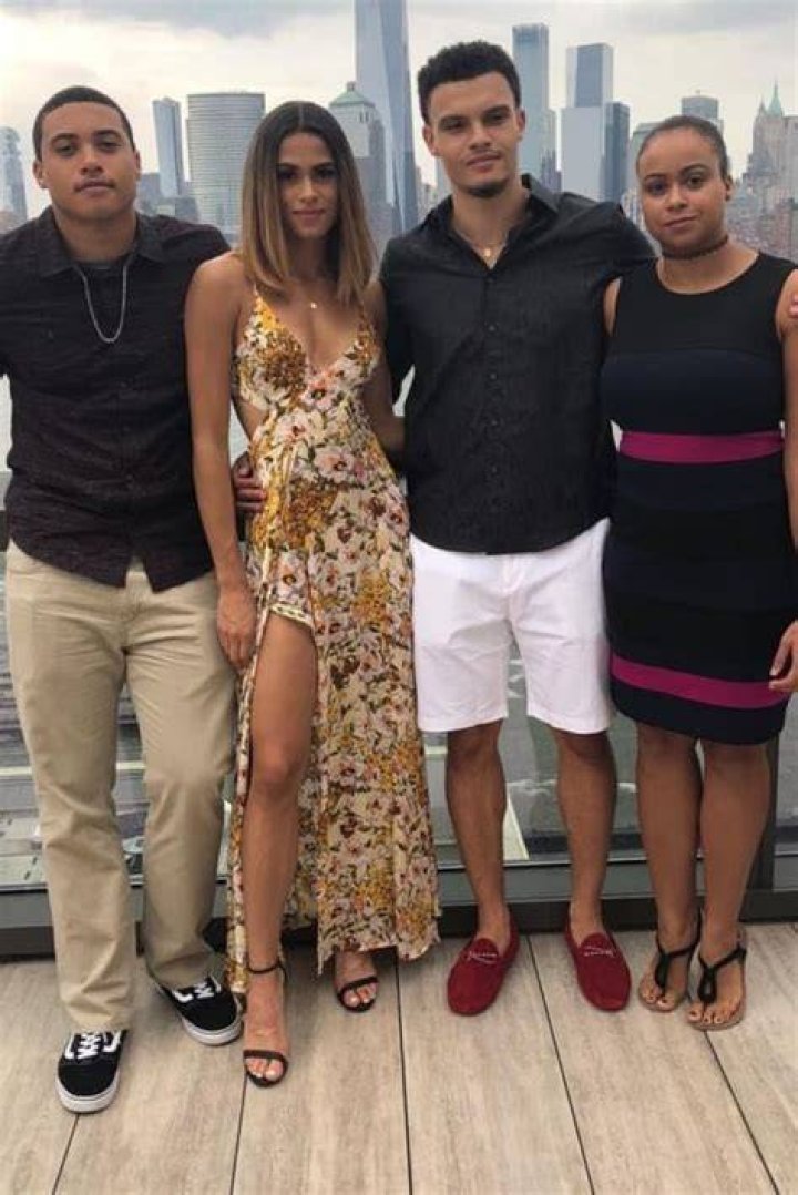 Sydney McLaughlin Siblings: Meet Taylor McLaughlin, Morgan McLaughlin, And Ryan McLaughlin